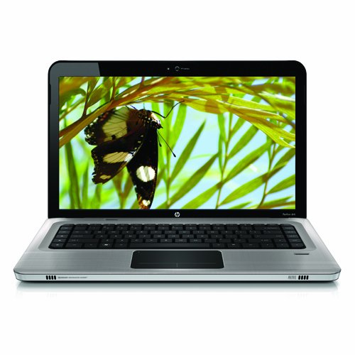  HP DV6-3130US 15.6in Windows 7 Laptop